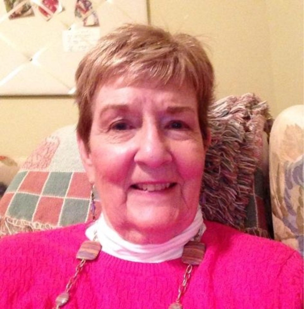 Meet your Posher, Susan